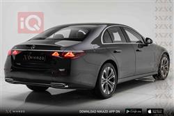 مێرسێدس بێنز E-Class
